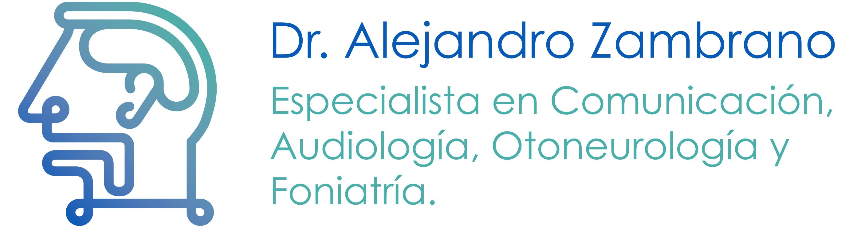 Audiología y Otoneurología, Mexicali & Tijuana Baja California, Dr.Alejandro Zambrano
